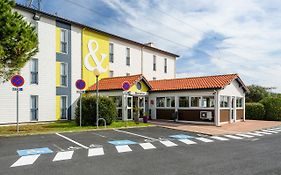 B&B HOTEL Narbonne 1